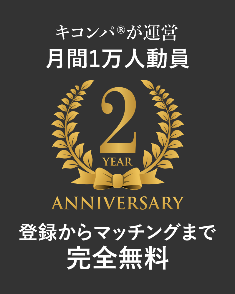 ����NO.1 �u�L�R���p�v���^�c�@�����Ґ�p�}�b�`���O�A�v��